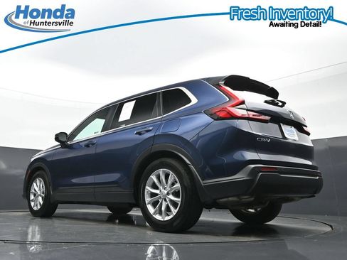 Used 2024 Honda CR-V EX-L image 32