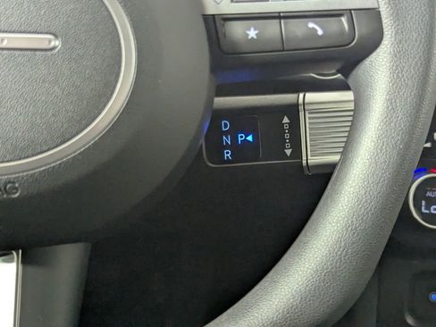 New 2026 Hyundai Tucson SEL image 18