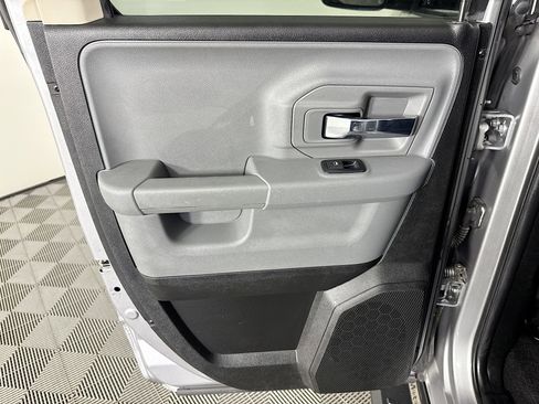 Used 2020 RAM 1500 Classic Warlock w/ Electronics Group image 24