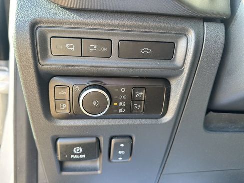 Used 2023 Ford F150 Platinum w/ Equipment Group 701A High image 23