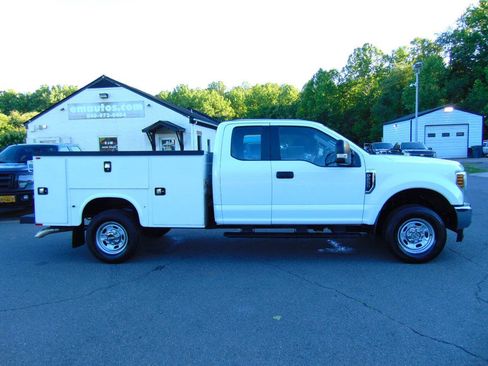 Used 2019 Ford F250 XL w/ XL Value Package AWD/4WD image 32