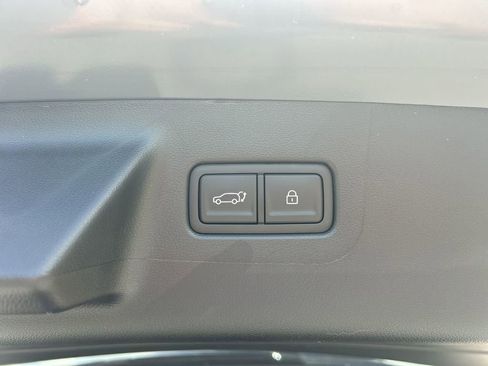 New 2026 Hyundai Santa Fe Limited FWD image 16