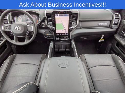 New 2026 RAM 2500 Laramie w/ Night Edition image 26