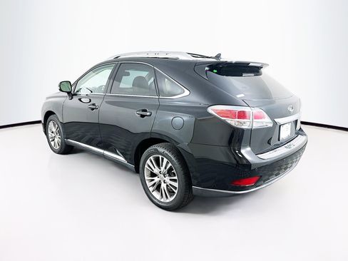 Used 2013 Lexus RX 350 FWD w/ Navigation Pkg image 5