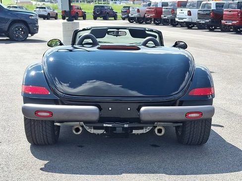 Used 1999 Plymouth Prowler RWD image 3