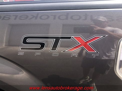 Used 2014 Ford F150 STX w/ Equipment Group 201A Mid RWD image 17