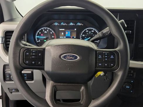 Used 2024 Ford F250 XLT image 41