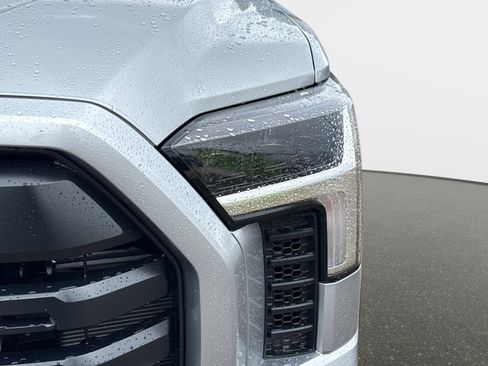 New 2026 Toyota Tundra SR5 RWD image 10