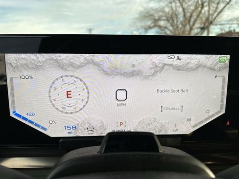 New 2025 GMC Hummer EV 3X image 12