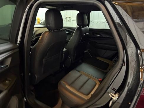 Used 2021 Chevrolet TrailBlazer ACTIV w/ Convenience Package image 16