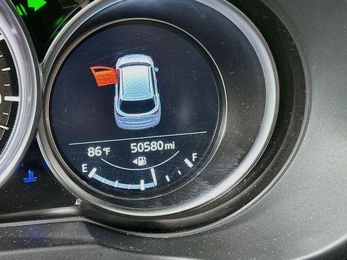 Used 2024 MAZDA CX-5 Carbon Edition AWD/4WD image 19