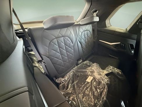 Used 2026 BMW X7 xDrive40i image 37