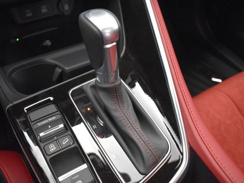 New 2025 Acura ADX A-Spec image 15