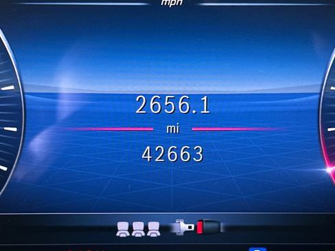 Certified 2024 Mercedes-Benz GLE 450 4MATIC image 29