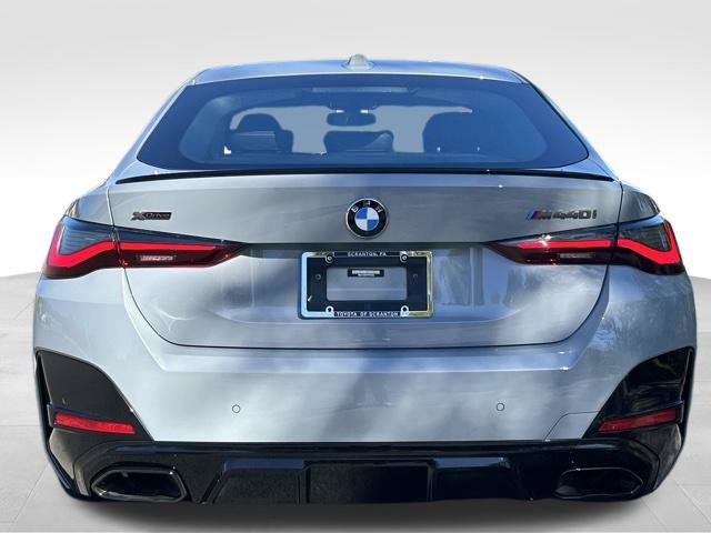 Used 2024 BMW M440i xDrive Gran Coupe AWD/4WD image 4
