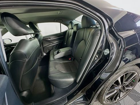 Used 2023 Toyota Camry XSE image 31