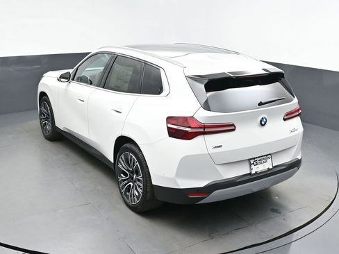 New 2026 BMW X3 xDrive30 w/ Convenience Package image 33