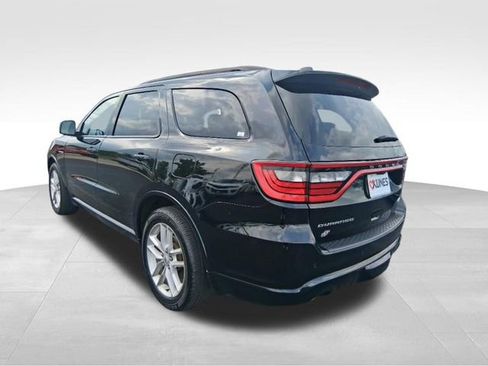 Used 2025 Dodge Durango R/T AWD/4WD image 8