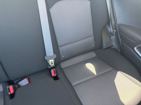 Used 2025 Kia Soul LX w/ LX Technology Package image 35