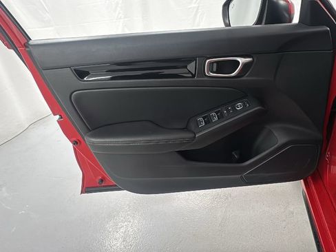 Used 2022 Honda Civic EX-L image 18