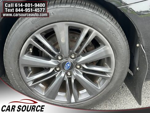 Used 2018 Subaru WRX AWD/4WD image 23
