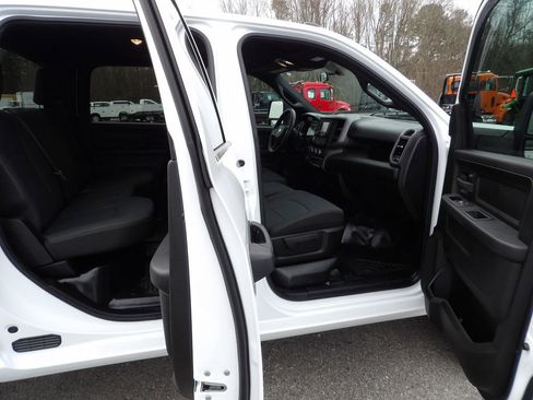 Used 2023 RAM 3500 Tradesman w/ Chrome Appearance Group image 22