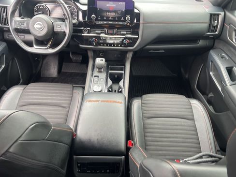 Certified 2024 Nissan Pathfinder Rock Creek image 20