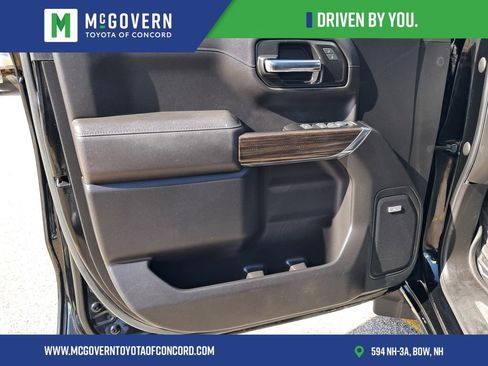 Used 2022 Chevrolet Silverado 1500 RST w/ All Star Edition Plus AWD/4WD image 12