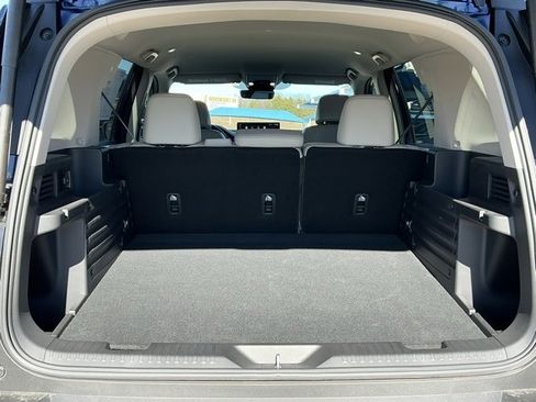 New 2026 Honda Passport RTL image 6