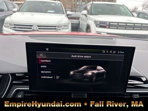 Used 2024 Audi A5 2.0T Premium Plus image 24