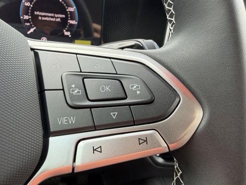 New 2026 Volkswagen Tiguan S image 26