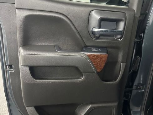 Used 2018 GMC Sierra 1500 SLT w/ SLT Premium Package image 21