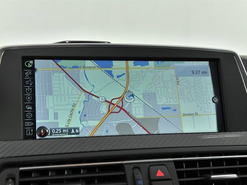 Used 2015 BMW M6 Gran Coupe image 31