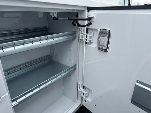 New 2026 Ford Transit 350 RWD image 15