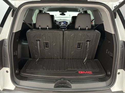 Used 2023 GMC Acadia AT4 w/ Preferred Package AWD/4WD image 38
