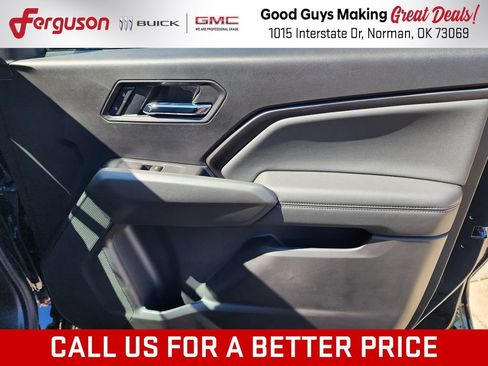 New 2026 GMC Canyon Elevation w/ Convenience Package AWD/4WD image 39