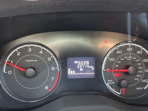 Used 2019 Subaru Impreza 2.0i image 21