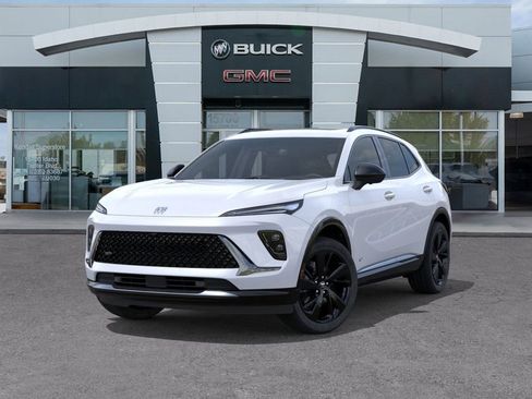 New 2026 Buick Envision Sport Touring image 6