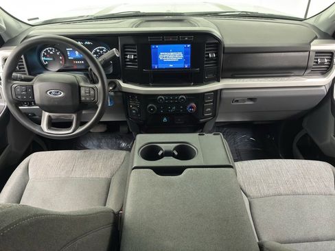 Used 2024 Ford F250 XLT image 25