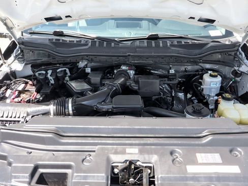 Used 2022 Ford F250 XL w/ Power Equipment Group RWD image 12
