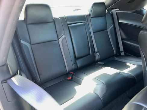 Used 2021 Dodge Challenger SXT w/ Plus Package RWD image 25