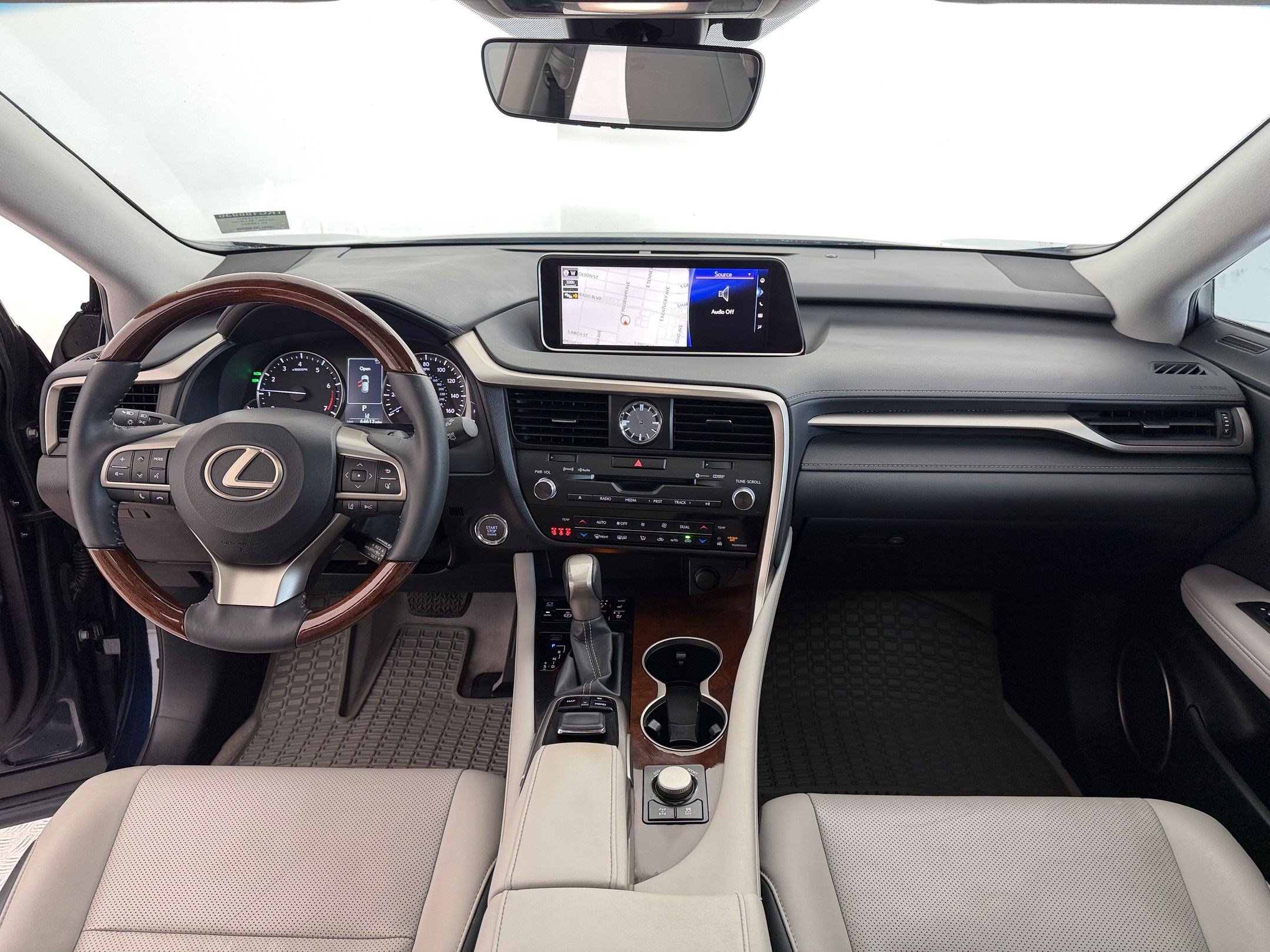 Used 2019 Lexus RX 350 AWD w/ Navigation Package image 15