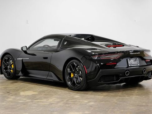 Used 2024 Maserati MC20 Cielo image 16