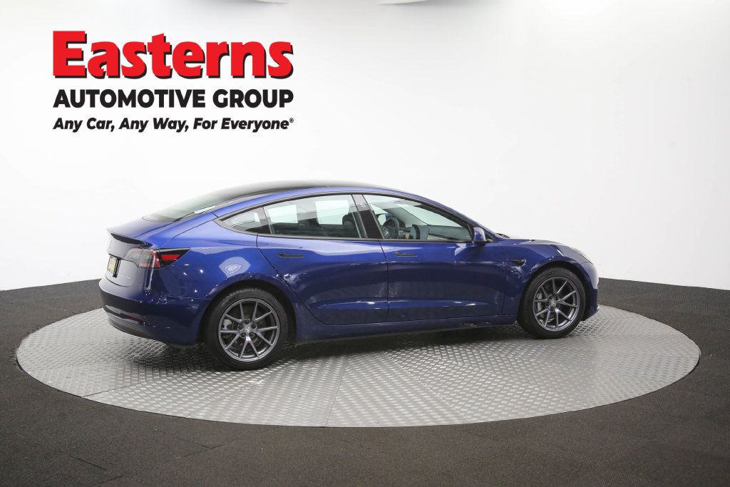 Used 2023 Tesla Model 3 Long Range AWD/4WD image 38