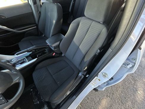 Used 2022 Mitsubishi Eclipse Cross LE image 14