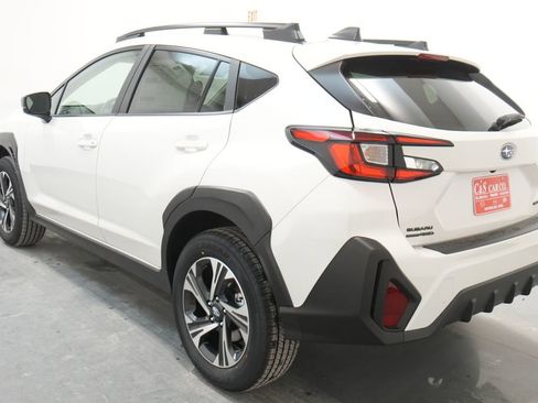 New 2026 Subaru Crosstrek 2.0i Premium AWD/4WD image 5