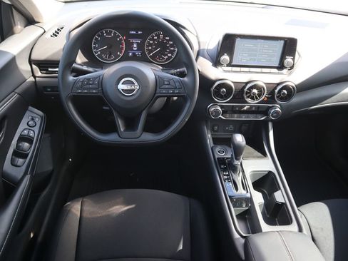 New 2025 Nissan Sentra S image 11