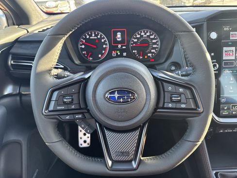 New 2026 Subaru WRX Limited image 13