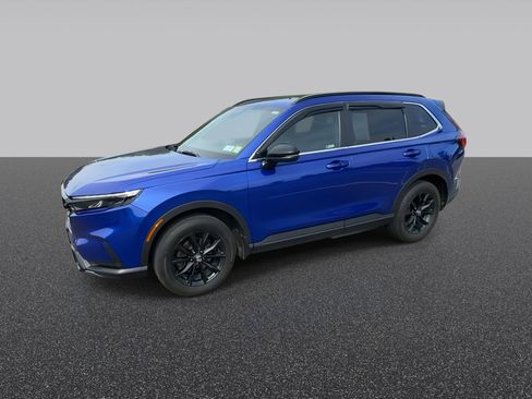 Used 2024 Honda CR-V Sport image 5