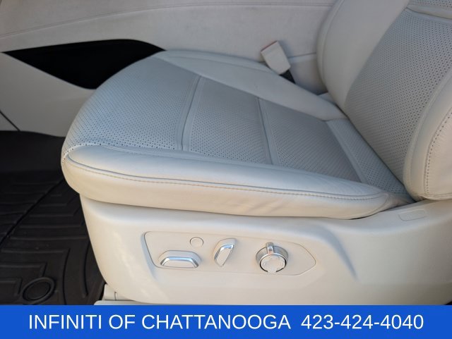 Used 2021 Cadillac Escalade Sport Platinum AWD/4WD image 22